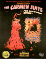 Carmen Suite  2nd Edition