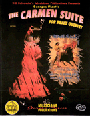 Carmen Suite  2nd Edition