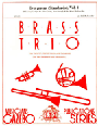 Evergreens(standards) For Brass Trio