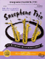 Evergreens(standards) For Sax Trio