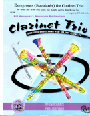 Evergreens(standards) For Clarinet Trio