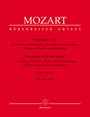 Serenade In B-flat Major K 361 (370a)