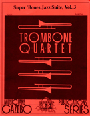 Super Bones Jazz Suite Volume 3