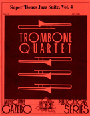 Super Bones Jazz Suite Volume 4