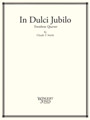 In Dulci Jubilo