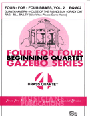 Four-for-four Brass  Volume 2