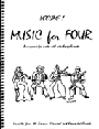 Music For 4  Volume 1