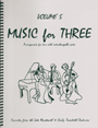 Music For 3  Volume 5