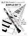 Simple Gifts