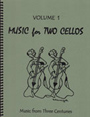Music For 2 Cellos  Volume 1