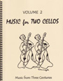 Music For 2 Cellos  Volume 2