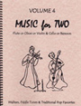 Music For 2  Volume 4