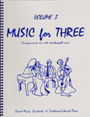 Music For 3  Volume 3