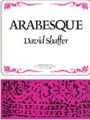 Arabesque