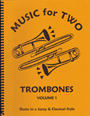 Music For 2  Volume 1