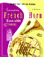 Suite For 3 Horns
