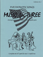 Music For 3  Patriotic