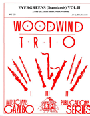Evergreens(standards) / ww Trio  Volume 2
