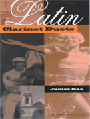 Latin Clarinet Duets