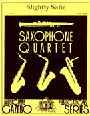 Slightly Satie