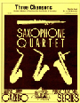 3 Chansons