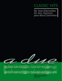 Classic Hits For 2 Clarinettes