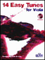 14 Easy Tunes For Viola