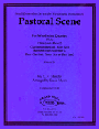 Pastoral Scene
