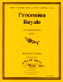 Procession Royale
