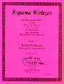 Espana Waltzes