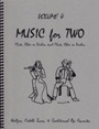 Music For 2  Volume 4