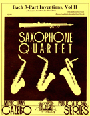 Bach 3-part Inventions  Volume 2 (6-10)