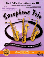 Bach 3-part Inventions  Volume 3 (11-15)
