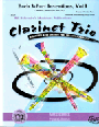 Bach 3-part Inventions  Volume 1 (1-5)