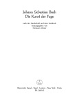 Art Of Fugue