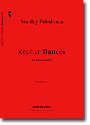 Zephyr Dances