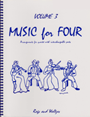 Music For 4  Volume 3