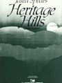 Heritage Hills Overture