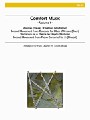Comfort Music  Volume 1