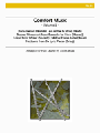 Comfort Music  Volume 2