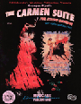 Carmen Suite  2nd Edition