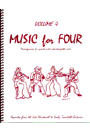 Music For 4  Volume 4