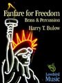 Fanfare For Freedom