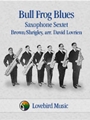 Bull Frog Blues (1917)