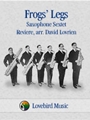 Frogs' Legs (1920)