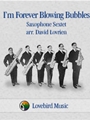 I'm Forever Blowing Bubbles (1919)
