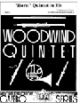 Horn Quintet In E-flat