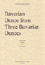 Bavarian Dance  Score