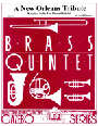 New Orleans Tribute