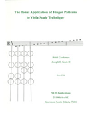 Tonal Applications Of Finger Patterns...